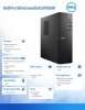 Dell Komputer Dell Pro Slim Essential QVS1260 Win11Pro i5-14400/8GB/512GB SSD/Intel UHD 730/WLAN+BT/Kb/Mouse/3YPS